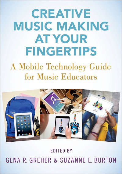 Creative Music Making at Your Fingertips: