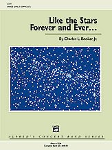 Like the Stars Forever and Ever ...