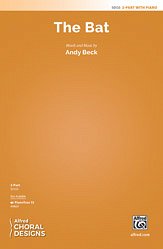 A. Beck: The Bat 2-Part