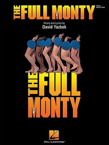 Full Monty - Musical