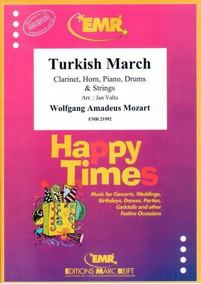 DL: W.A. Mozart: Turkish March