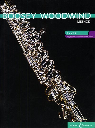 Boosey Woodwind Method (Bu)