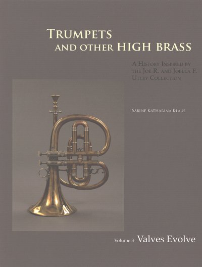 S.K. Klaus: Trumpets and other High Brass 3 (BuDVD)