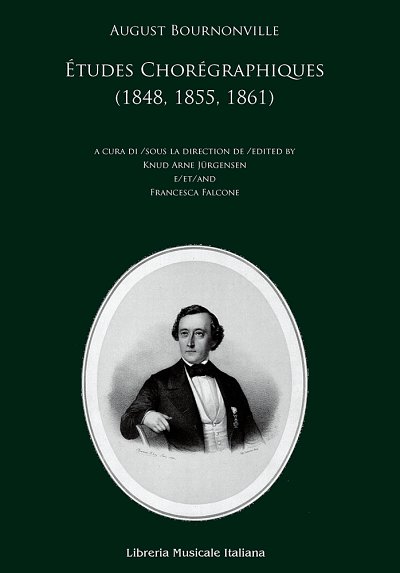 Études Chorégraphiques (1848, 1855, 1861)