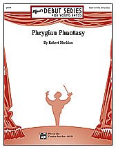 DL: Phrygian Phantasy, Blaso (Part.)