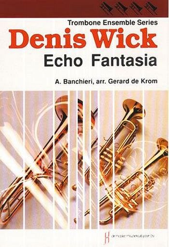A. Banchieri: Echo Fantasia (Pa+St)