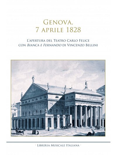 Genova, 7 aprile 1828 (Bu)