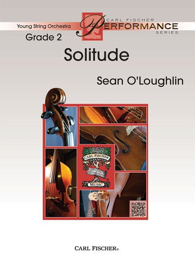 S. O'Loughlin: Solitude, Stro (Part.)