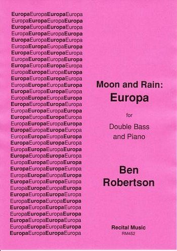 Moon and Rain: Europa, KbKlav (Bu)