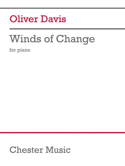 Winds of Change, Klav
