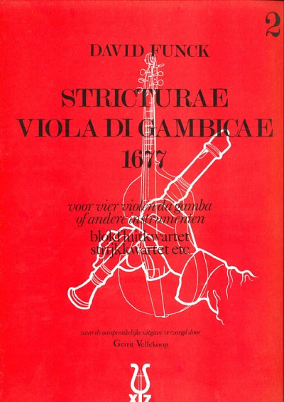 Stricturae Viola Di Gambicae 2, Va