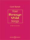Strange Wild Songs(4)