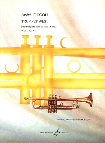 Trumpet West, TrpKlav (KlavpaSt)