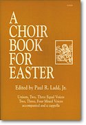 A Choir Book for Easter, Ch