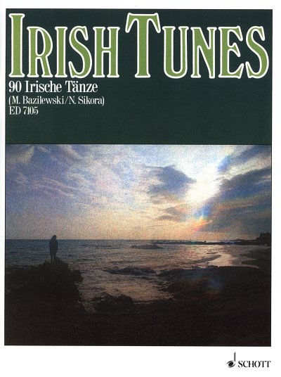 Irish Tunes, Melodieinstrument (C)