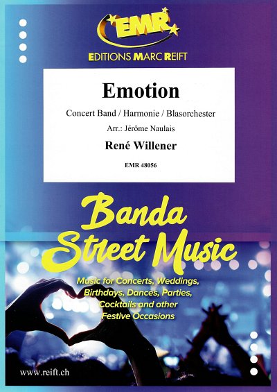 R. Willener: Emotion, Blaso