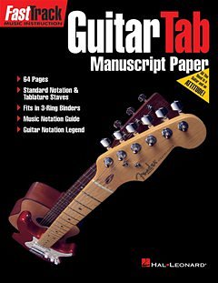 FastTrack Guitar - Tab, Git (Ntblock)
