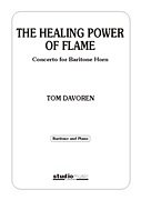 T. Davoren: The Healing Power of Flame, BarBrass (KASt)