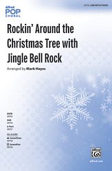 DL: M. Hayes: Rockin' Around the Christmas Tree with Jingle 