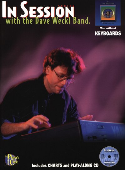 D. Weckl: In Session with the Dave Weckl Band, Key