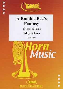 E. Debons: A Bumble Bee's Fantasy, HrnKlav