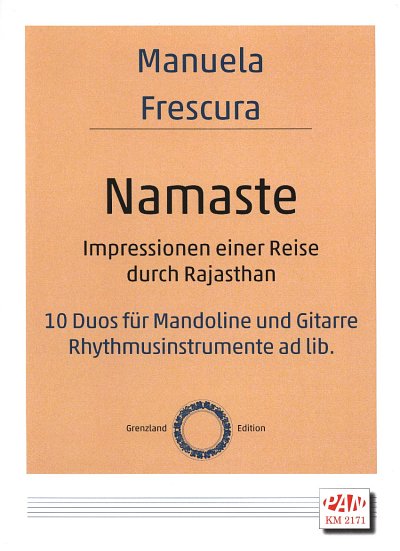 Namaste, MandGit
