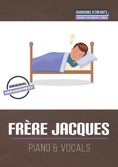 M. traditional: Frère Jacques