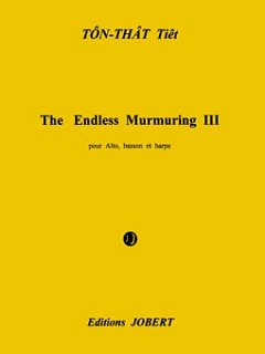 The Endless Murmuring III (Bu)