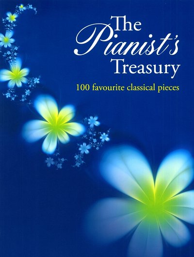 The Pianist's Treasury, Klav