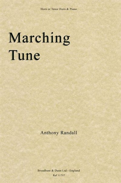Marching Tune (Bu)