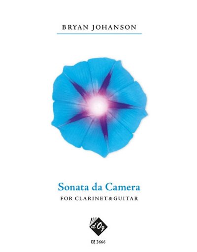 B. Johanson: Sonata Da Camera