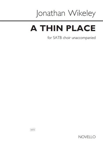 J. Wikeley: A Thin Place