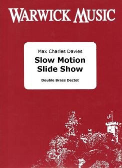 M.C. Davies: Slow Motion Slide Show