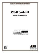 DL: D. Ellington: Cottontail, Jazzens (Pa+St)