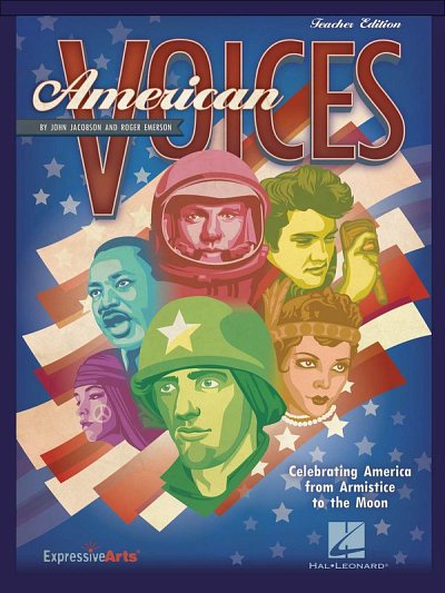 J. Jacobson et al.: American Voices