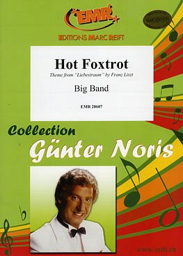 G.M. Noris: Hot Foxtrot