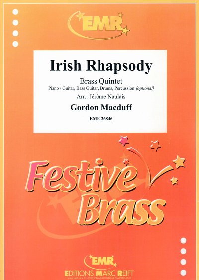 G. Macduff: Irish Rhapsody, Bl