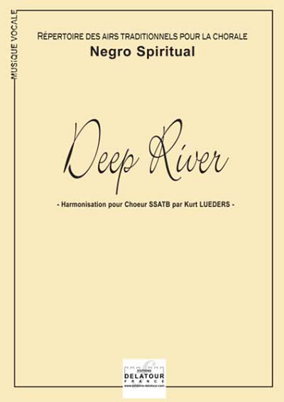 TRADITIONNEL: Deep River