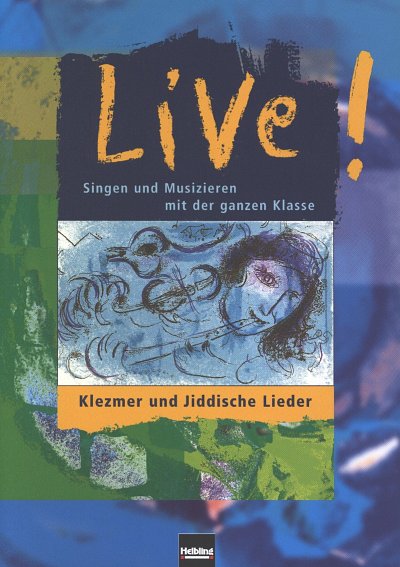 Damm, Thomas / Alt-Epping Christiane: Live! Singen und Musiz