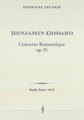 Godard, Benjamin