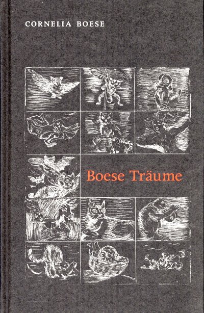 C. Boese: Boese Träume (Bu)