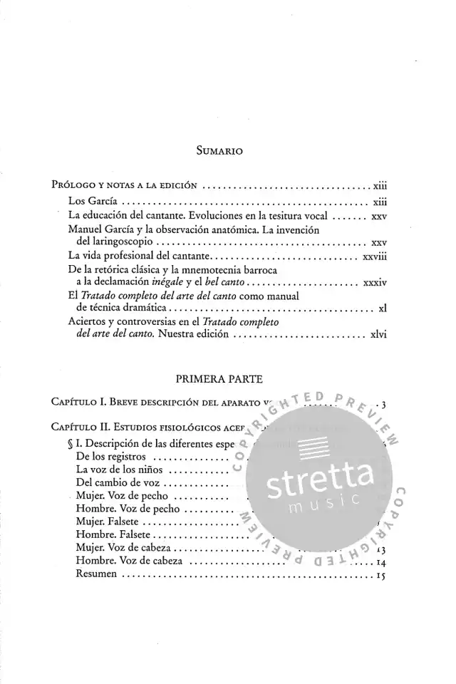 M. García: Tratado completo del arte del canto, Ges (1)