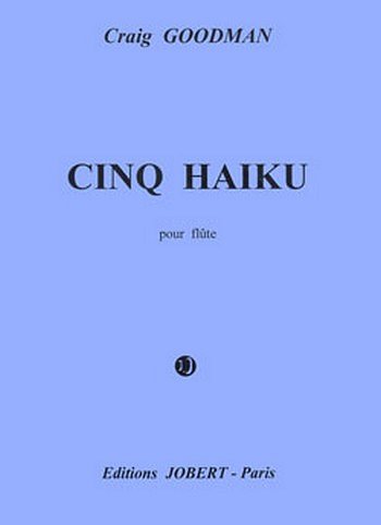 Haïku (5), Fl