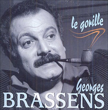 G. Brassens: Le Gorille