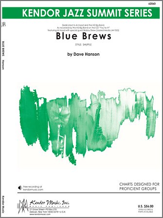 Blue Brews (Pa+St)