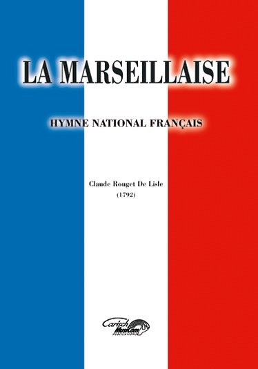 La Marseillaise, GesKlav