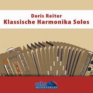 Harmonika Solo Serie