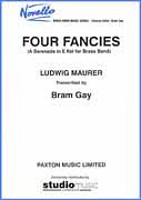 Four Fancies, Brassb (Stsatz)