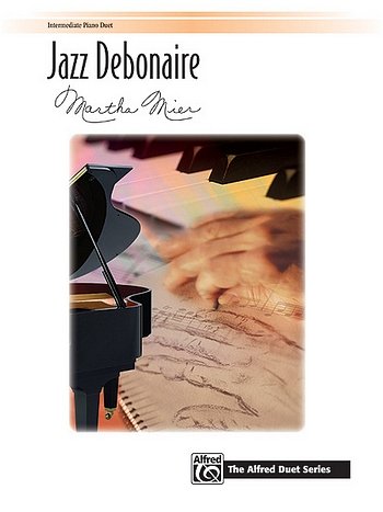 M. Mier: Jazz Debonaire