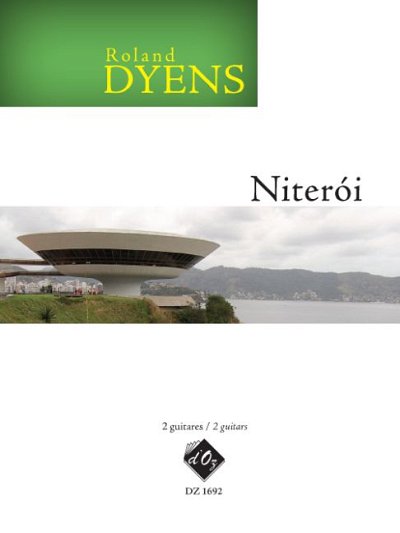 R. Dyens: Niterói, 2Git (Sppa)